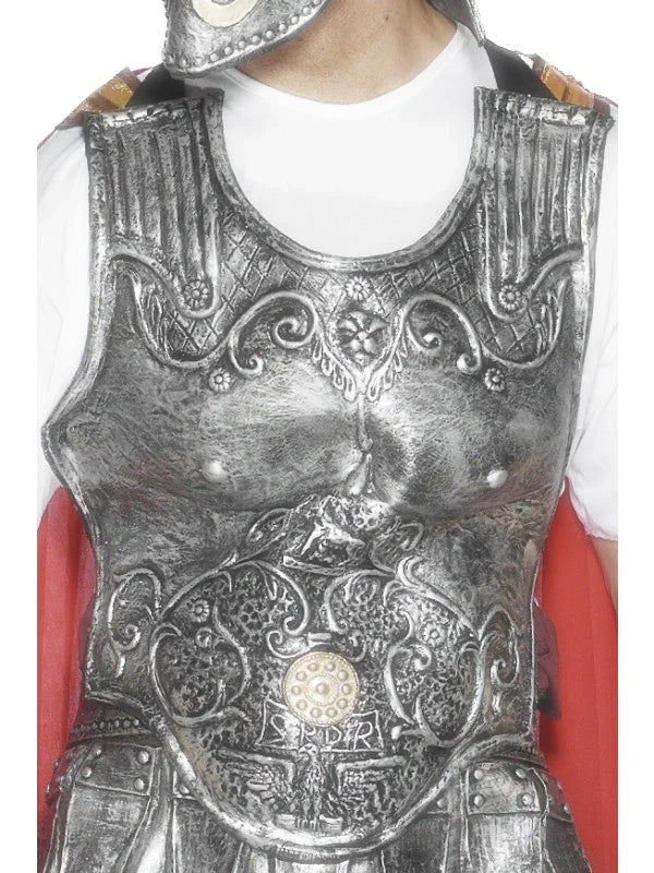 Pechera Romana Complementos Romanos y Griegos Smiffys